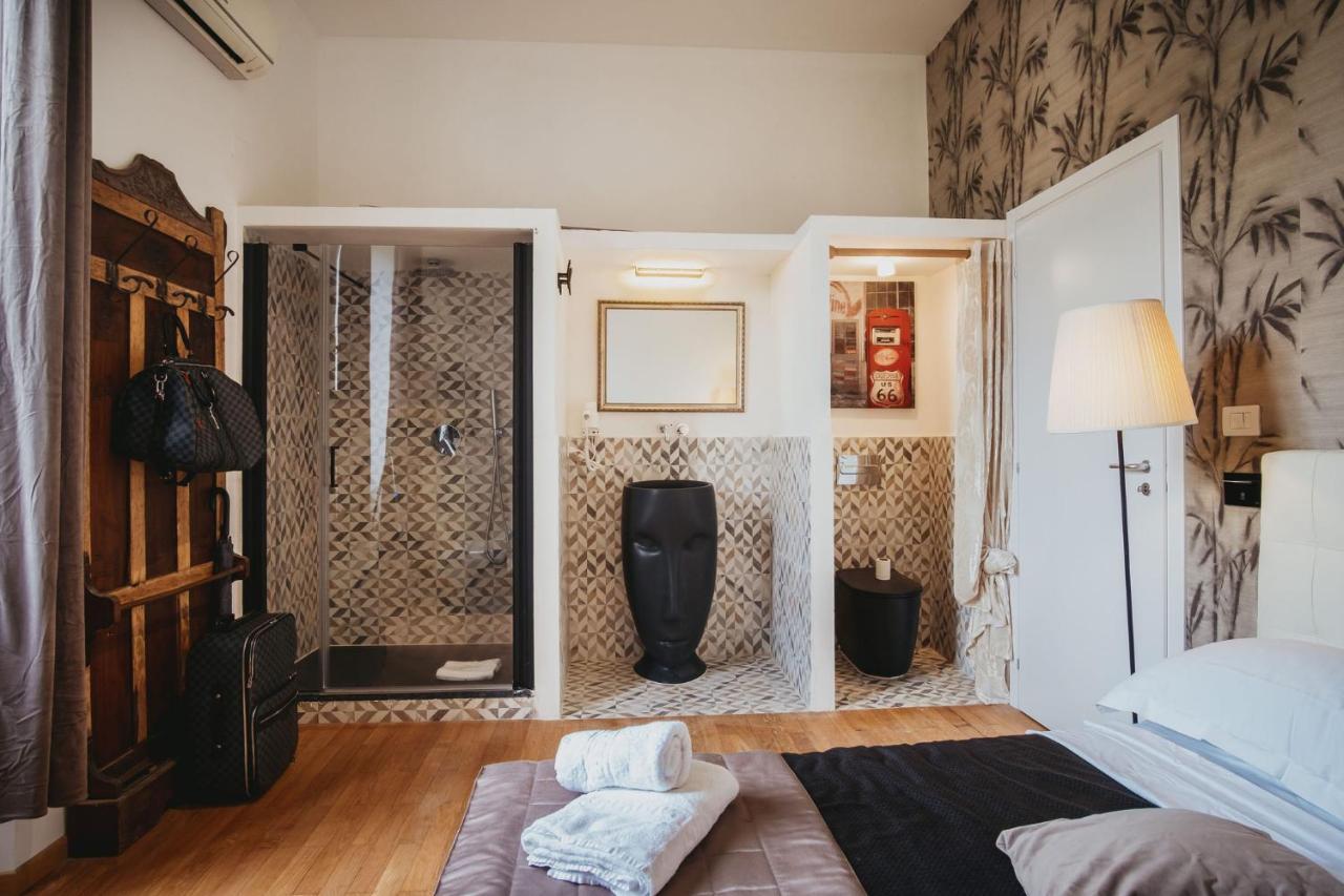 RHome Colosseum Business Collection Rome Extérieur photo