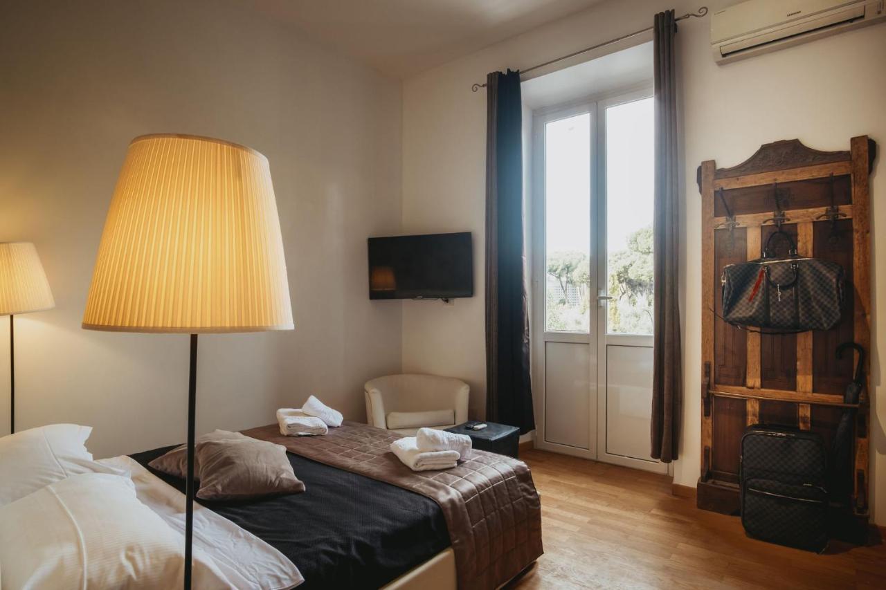RHome Colosseum Business Collection Rome Extérieur photo