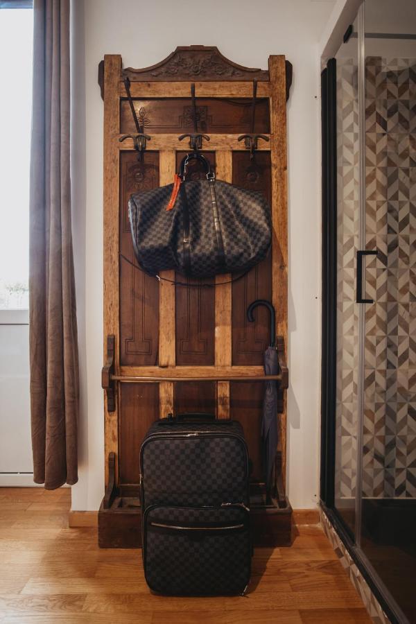 RHome Colosseum Business Collection Rome Extérieur photo