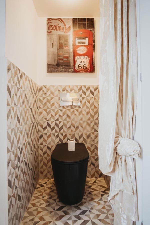 RHome Colosseum Business Collection Rome Extérieur photo