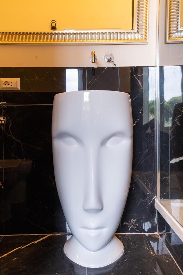RHome Colosseum Business Collection Rome Extérieur photo