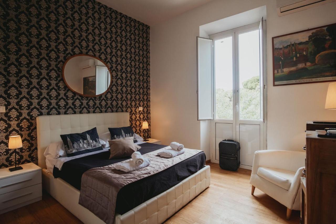 RHome Colosseum Business Collection Rome Extérieur photo