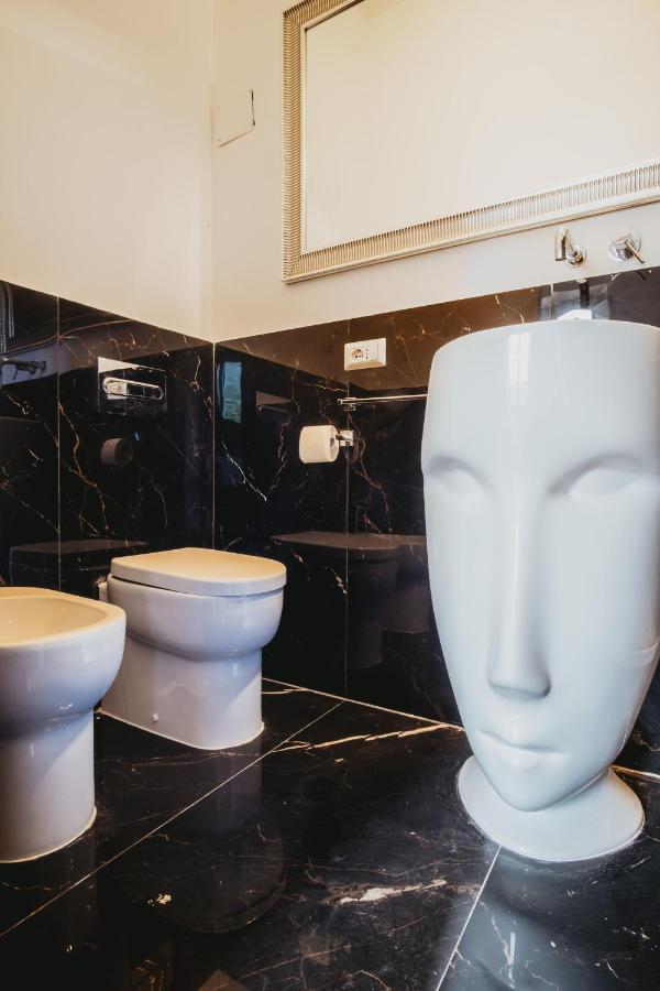 RHome Colosseum Business Collection Rome Extérieur photo