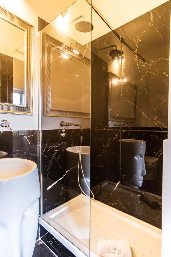 RHome Colosseum Business Collection Rome Extérieur photo