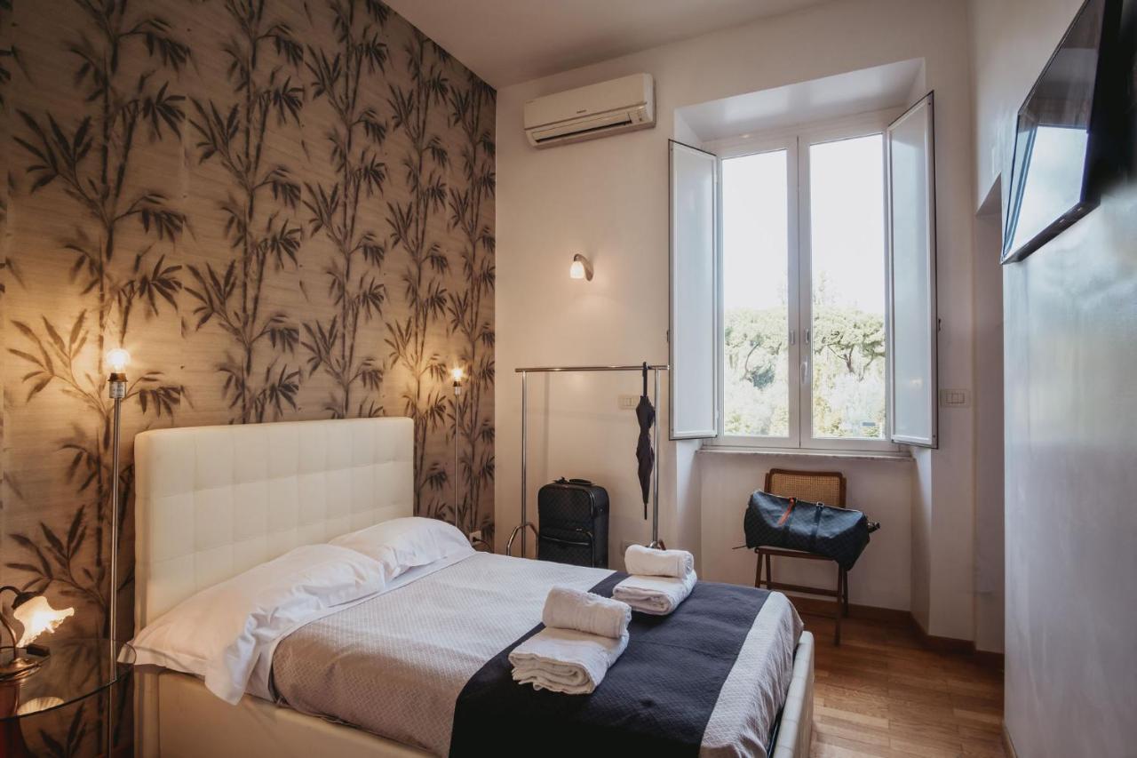RHome Colosseum Business Collection Rome Extérieur photo