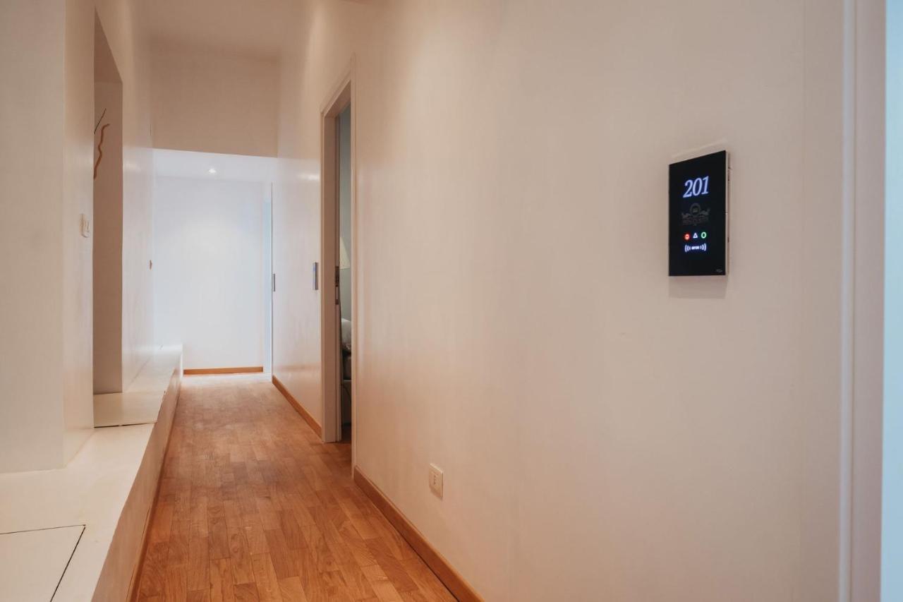 RHome Colosseum Business Collection Rome Extérieur photo