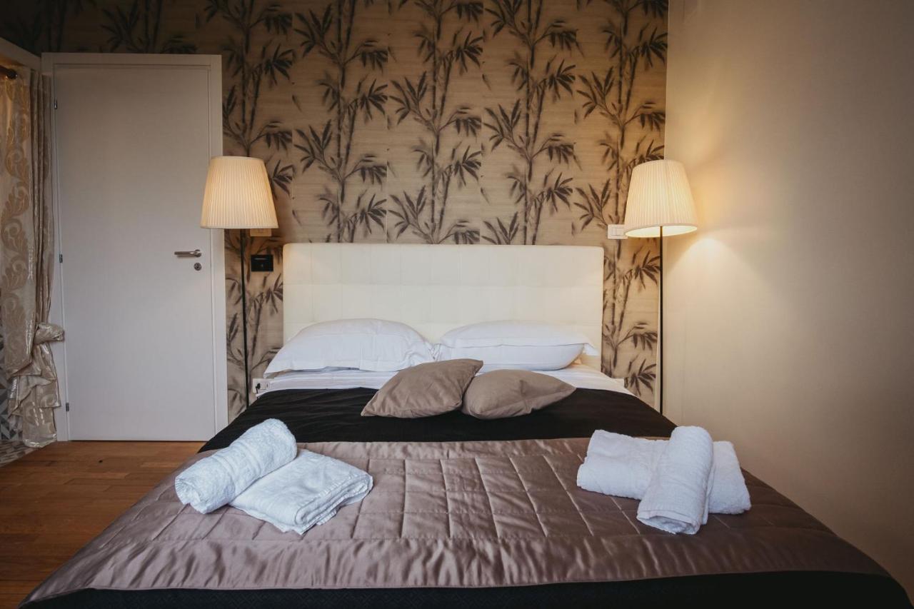 RHome Colosseum Business Collection Rome Extérieur photo
